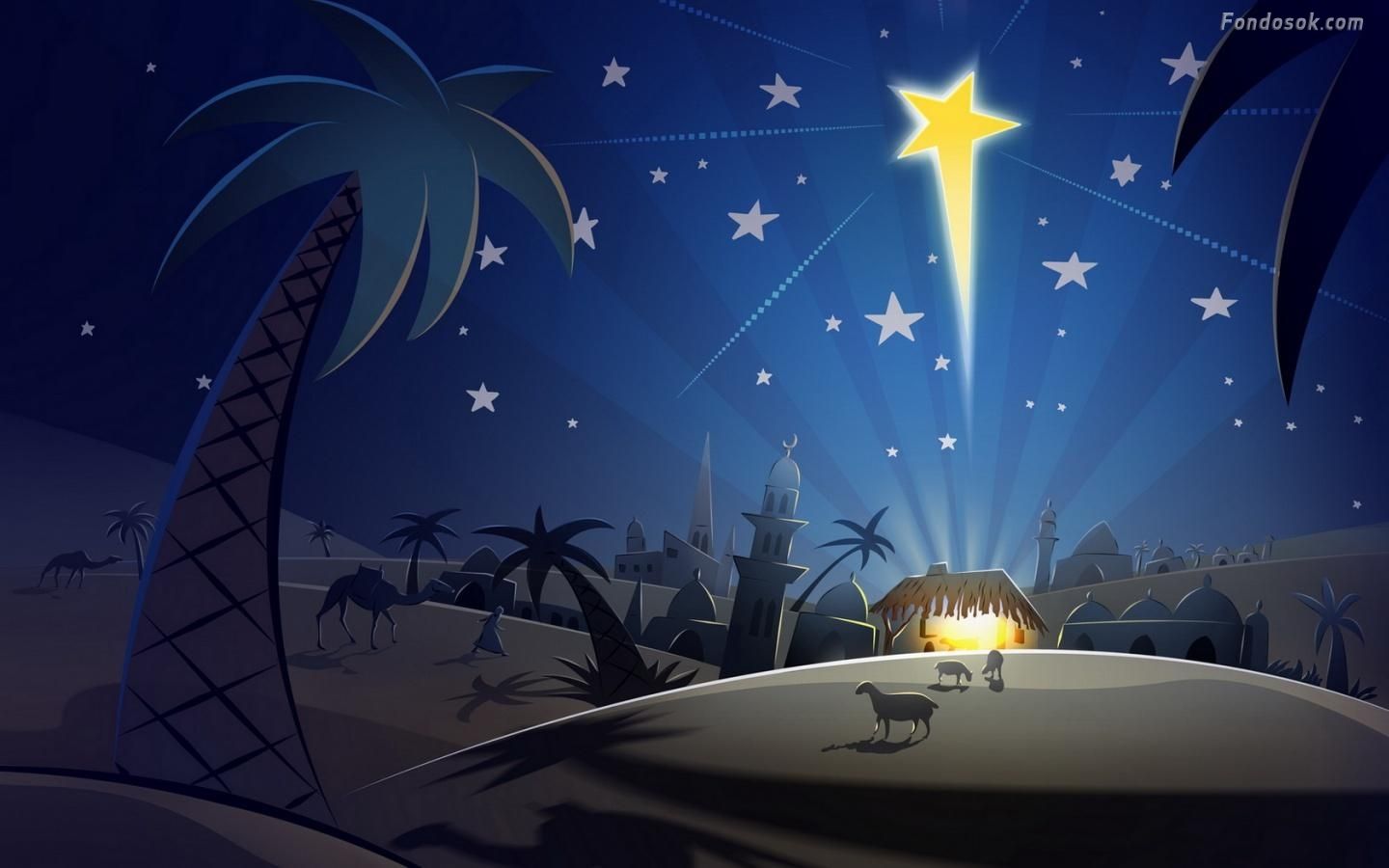 🔥 Free download estrella de belen Fondos estrella de belen widescreen