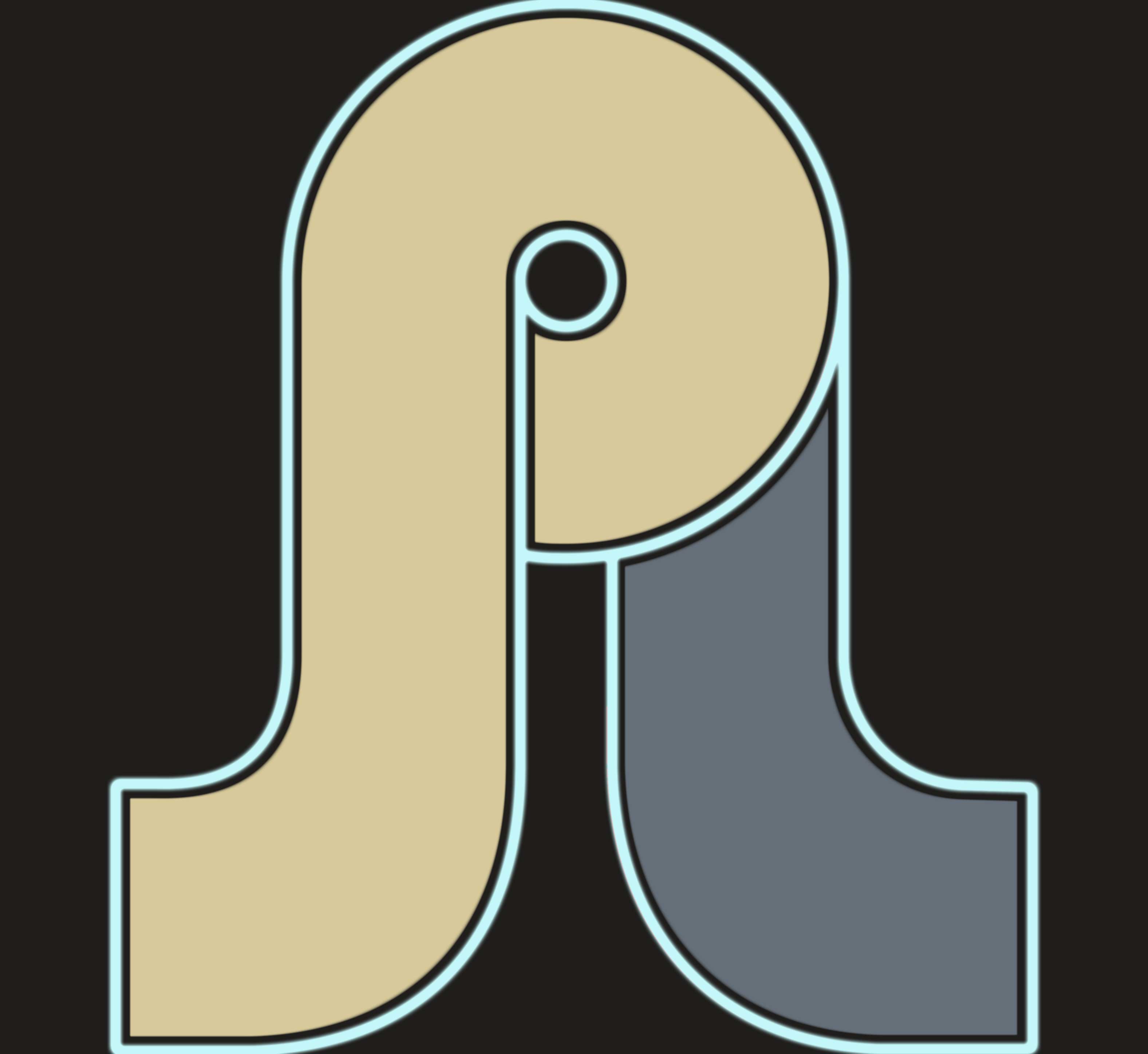 Pretty Lights Logo Prettylights logo2jpg