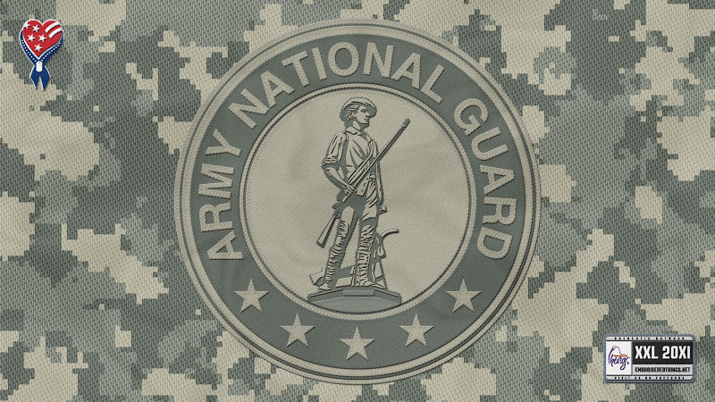 National Guard Imgarcade Wallpaper Desktop