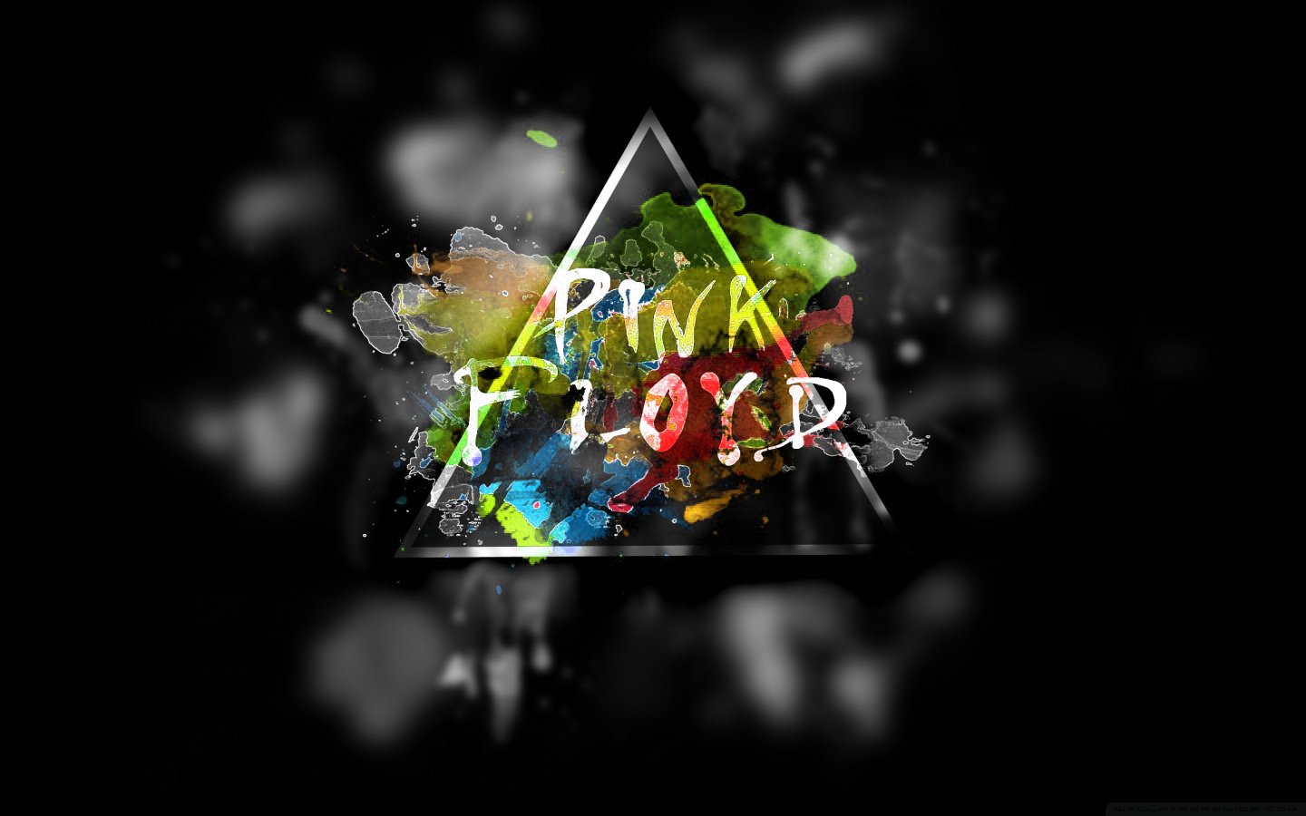 Pink Floyd Wallpaper Collection For