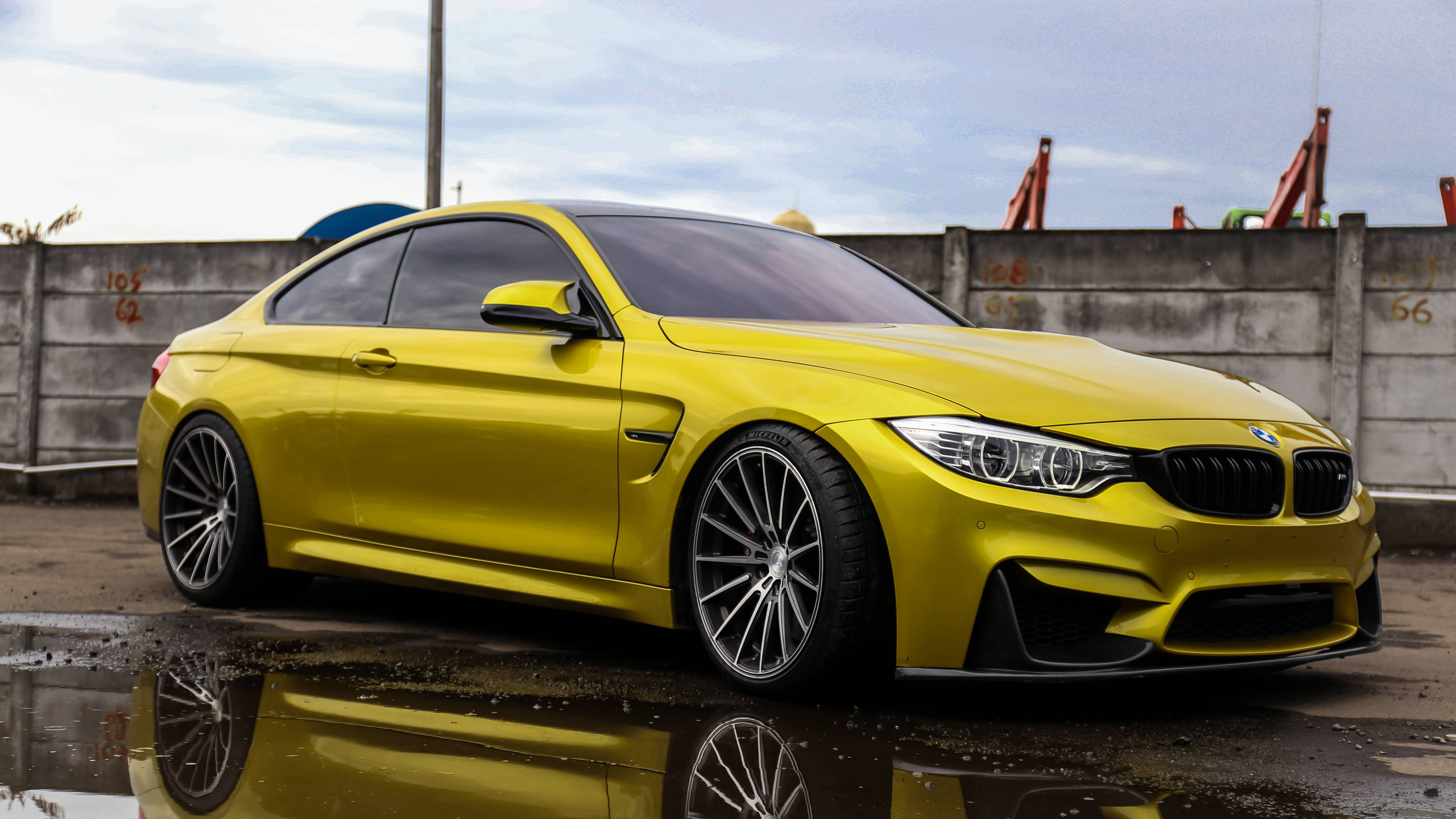Bmw M Performance Wallpaper HD Cars 4k Image Photos And Picture