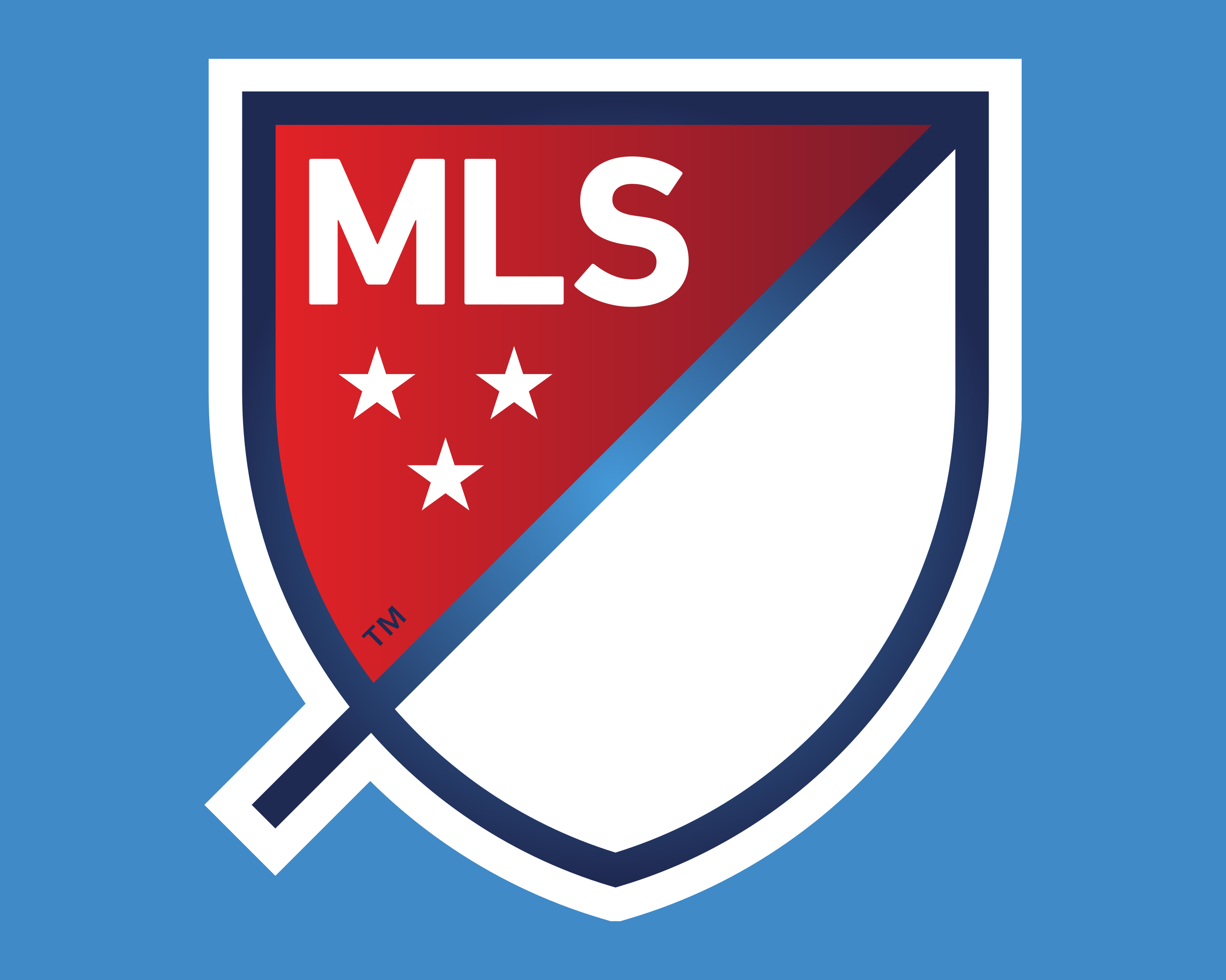 Meaning Mls Logo And Symbol History Evolution