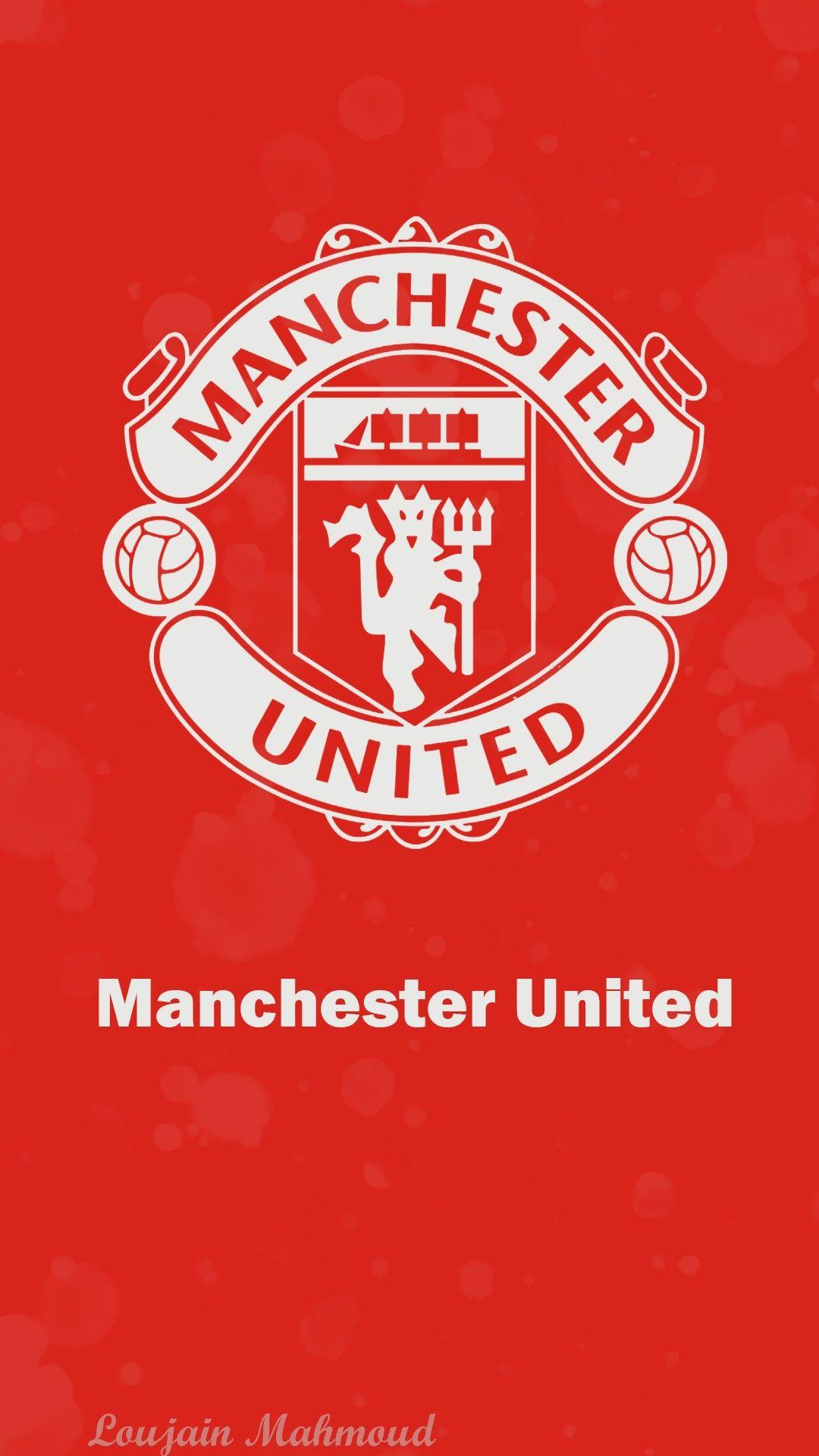 Manchester United Wallpaper In