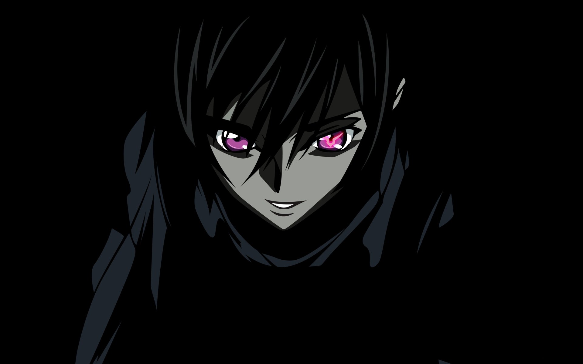 Lelouch Lamperouge Anime Code Geass 4k Ultra HD Wallpaper