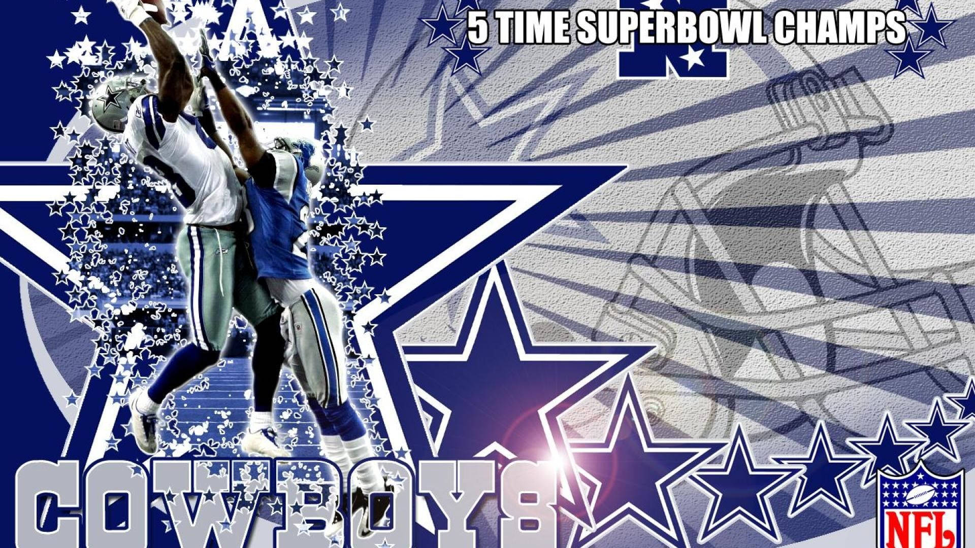 Dallas Cowboys Wallpaper