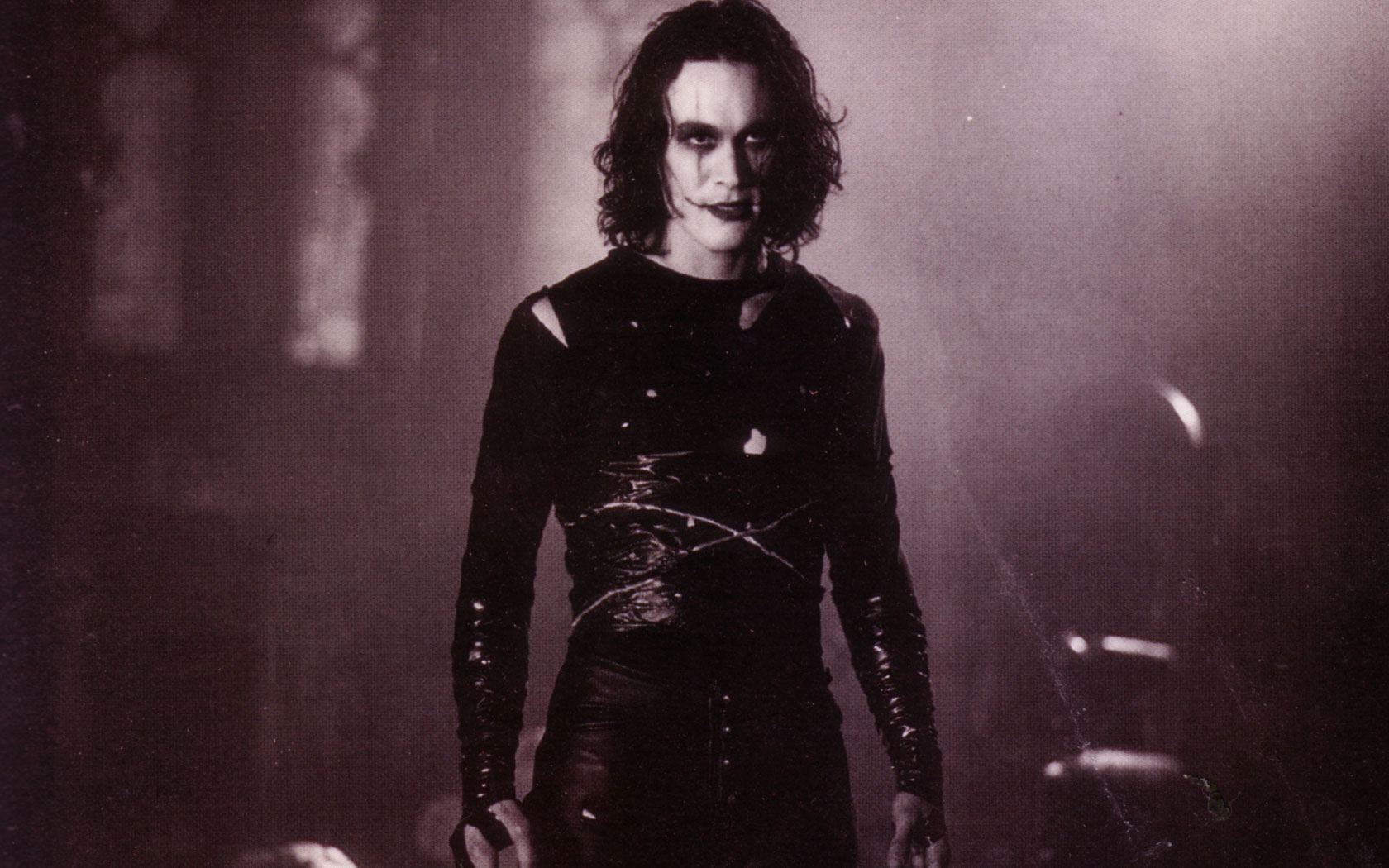 The Crow HD Wallpaper Background