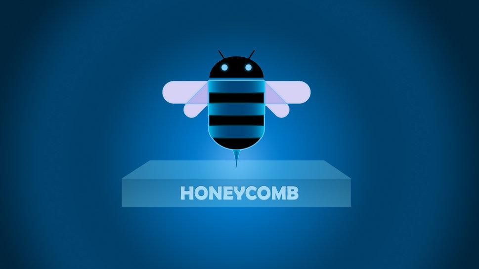 Honeyb Box Wallpaper