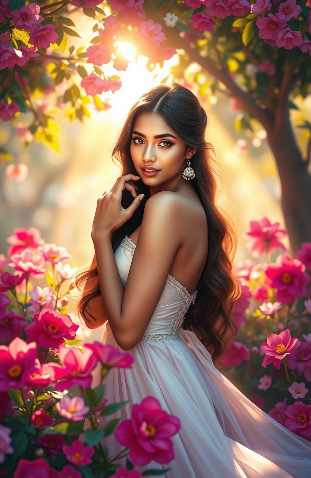 Tamanna Wallpaper