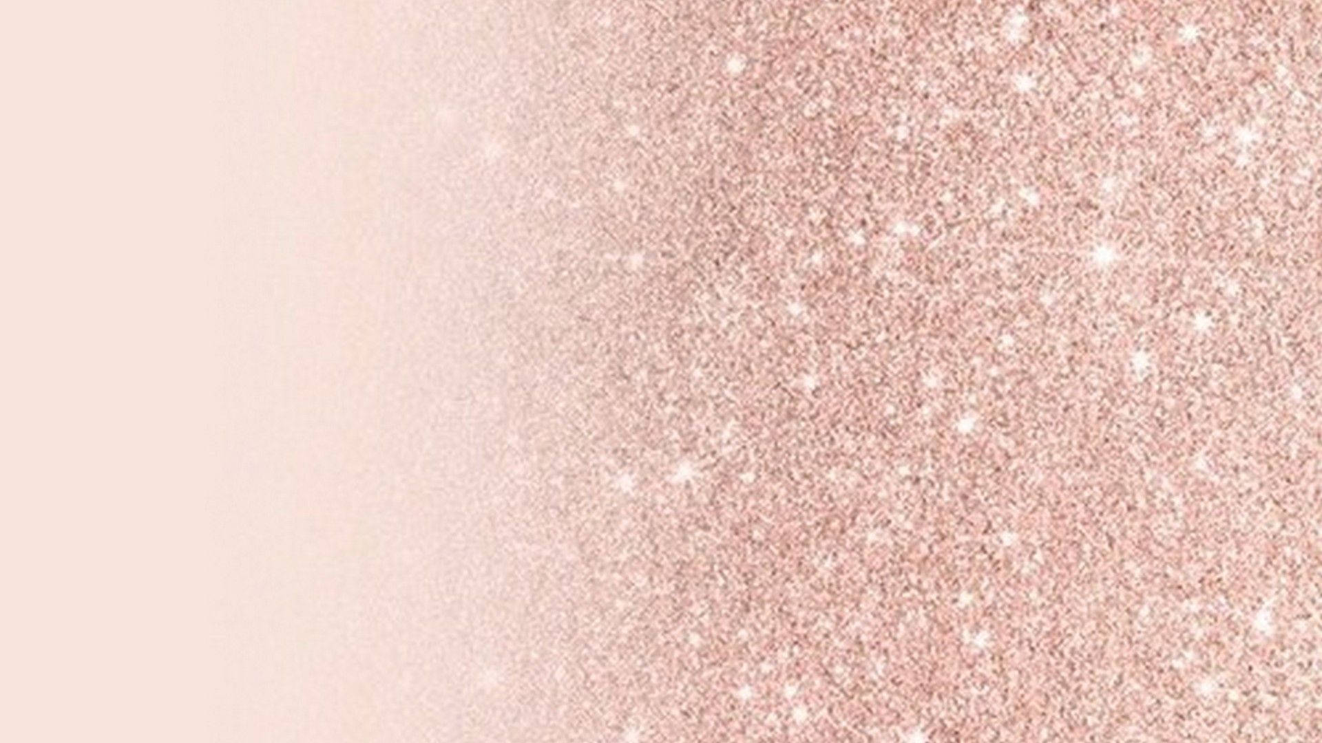 Cute Rose Gold Wallpaper