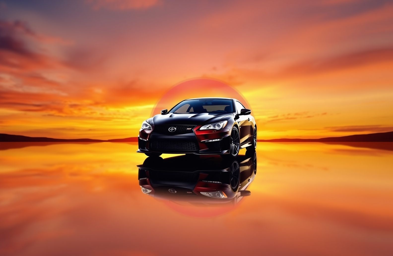 Car Wallpaper