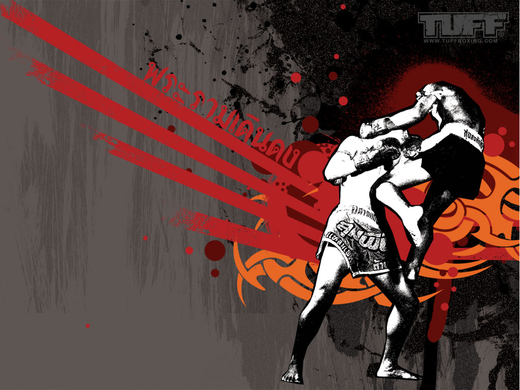 Muay Thai Wallpaper Tuff Boxing I Archives