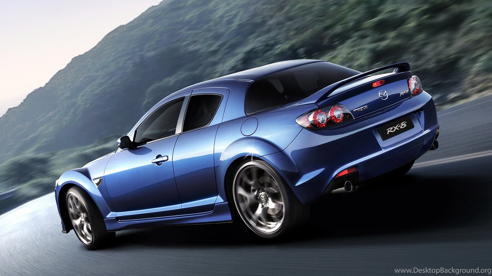 Mazda Rx Wallpaper And Image Pictures Photos