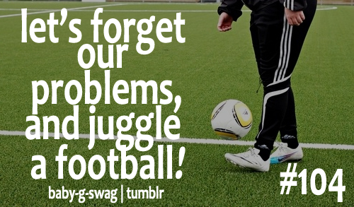 tumblr soccer quotes