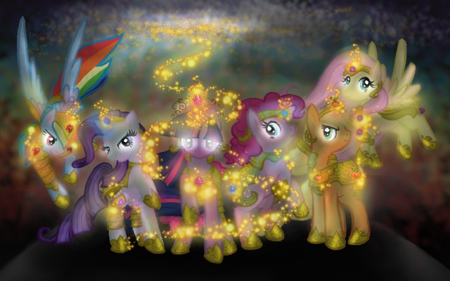 Funnies Pictures About Epic Mlp Wallpaper