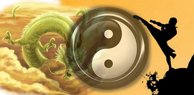 Feng Shui Desktop Wallpapers - WallpaperSafari