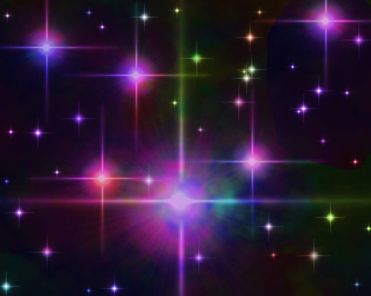 Cute Star Wallpaper HD In Space Imageci