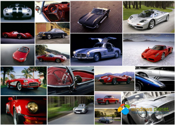 Best Car Themes For Windows The Pla