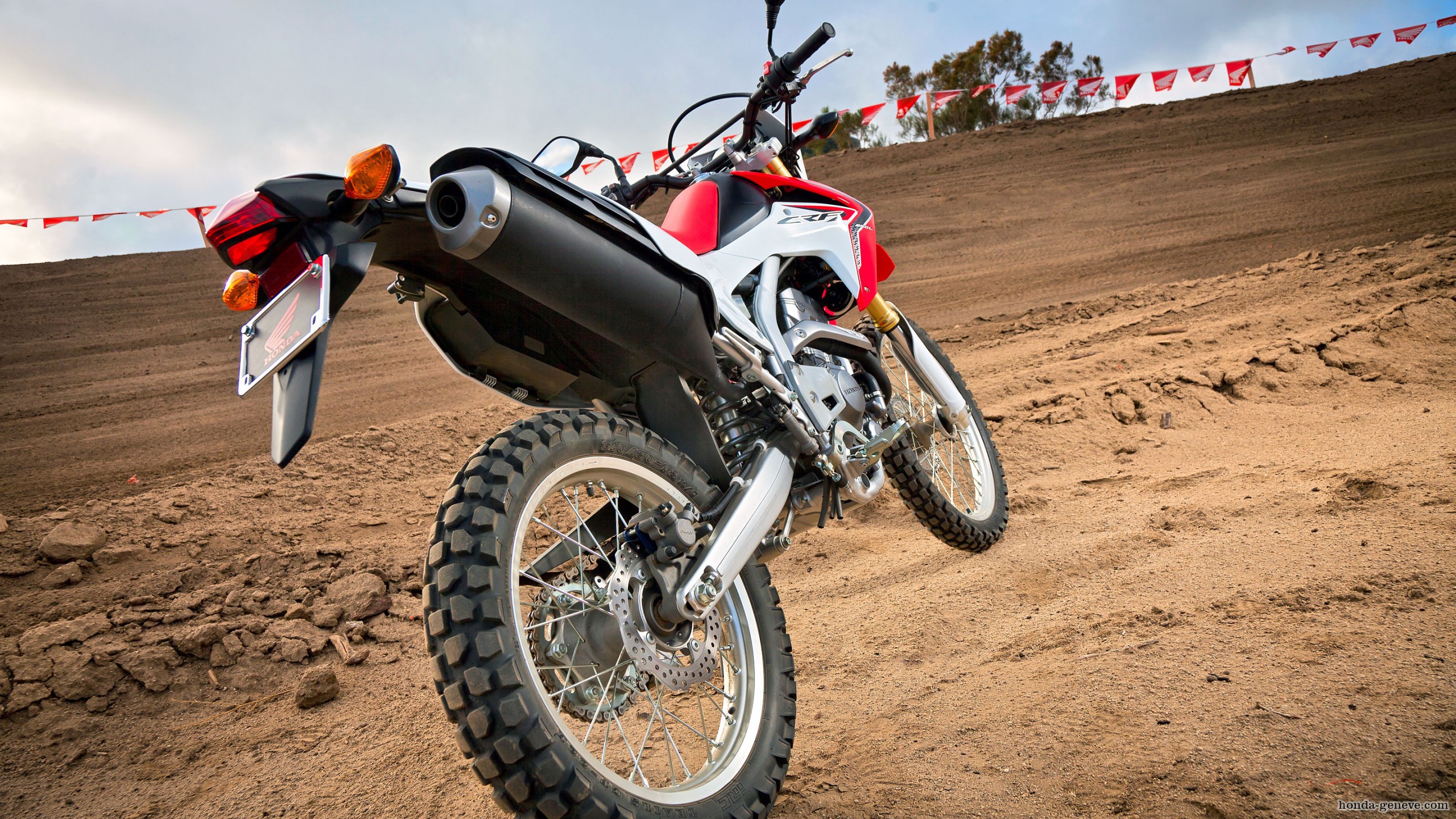 Best Crf Wallpaper Supermoto
