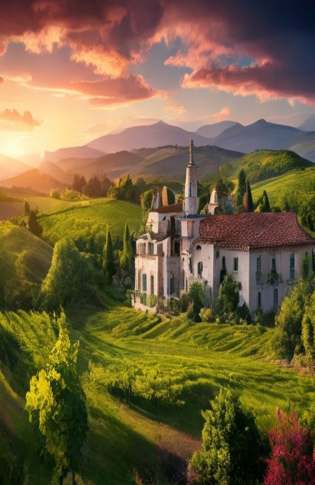 Italy Wallpaper And Screensavers