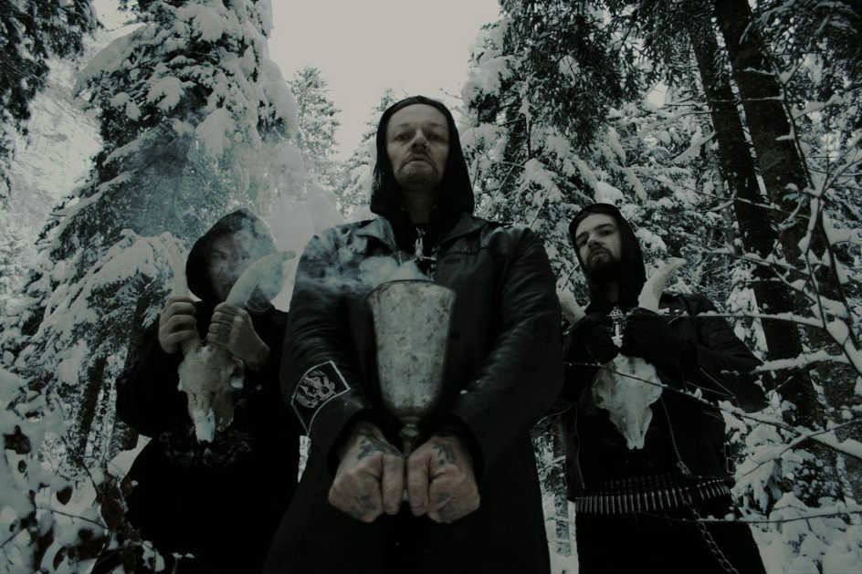 Quality Belphegor Wallpaper Music