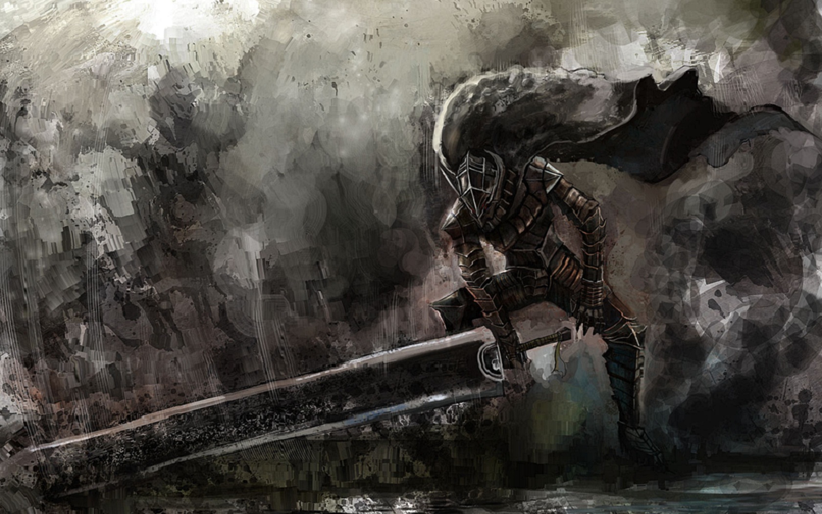 Berserk Computer Wallpaper Desktop Background Id