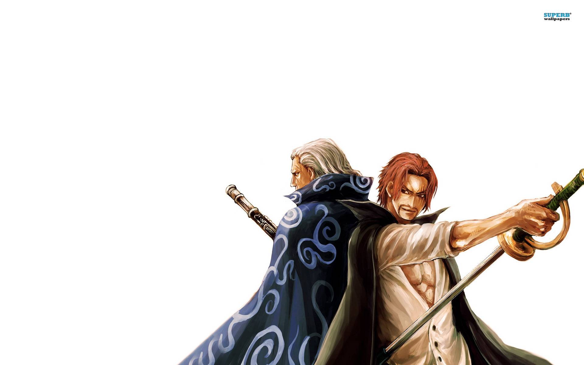 Shanks One Piece 1080P 2k 4k HD wallpapers backgrounds free download   Rare Gallery