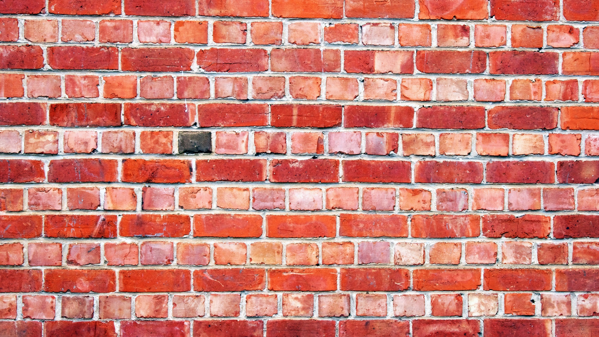 3d Brick Wallpaper