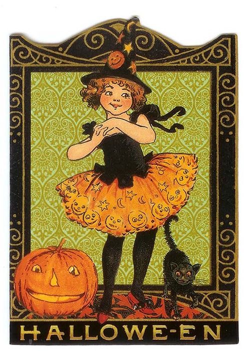Best Wicked Witches Image Halloween