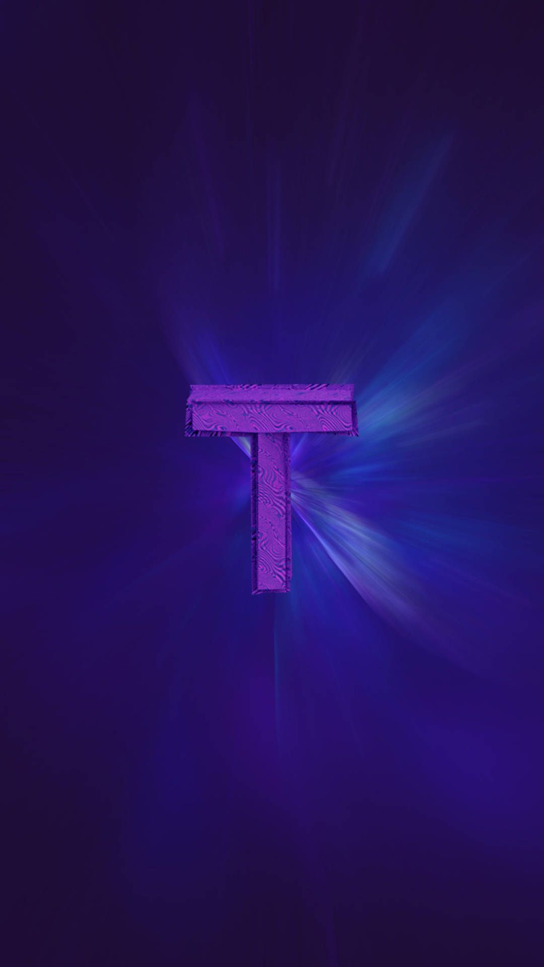 Letter T Wallpaper