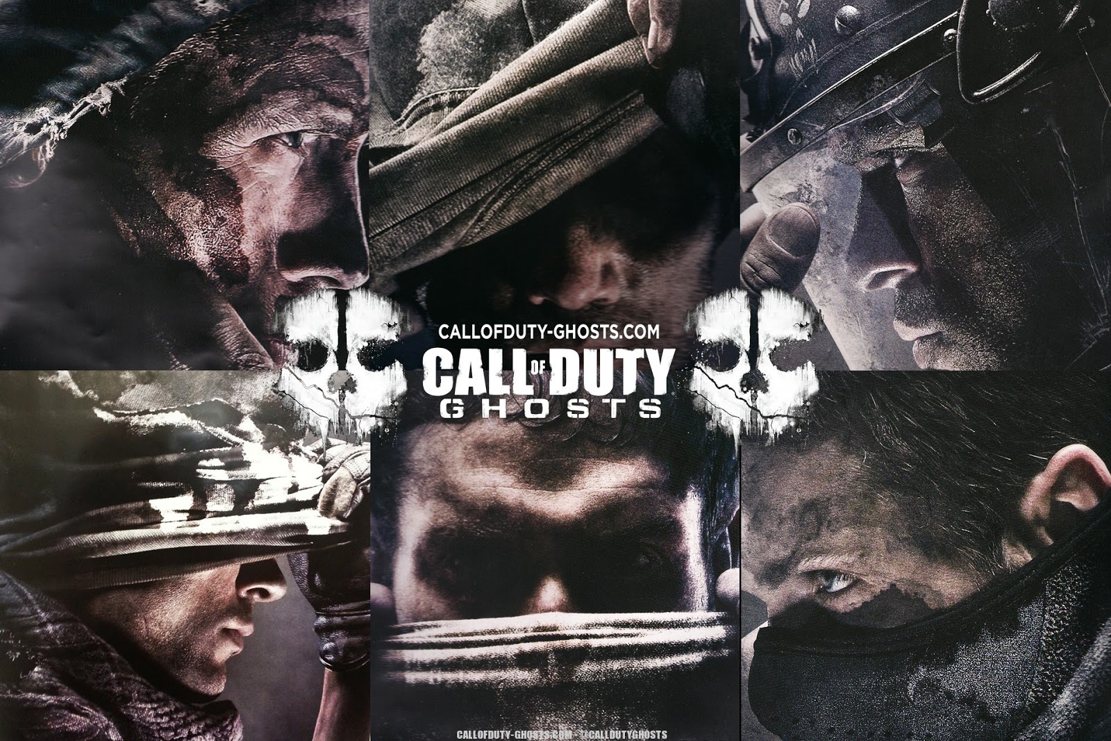 Call Of Duty Ghosts Developer Gives Reasons For Considering Female