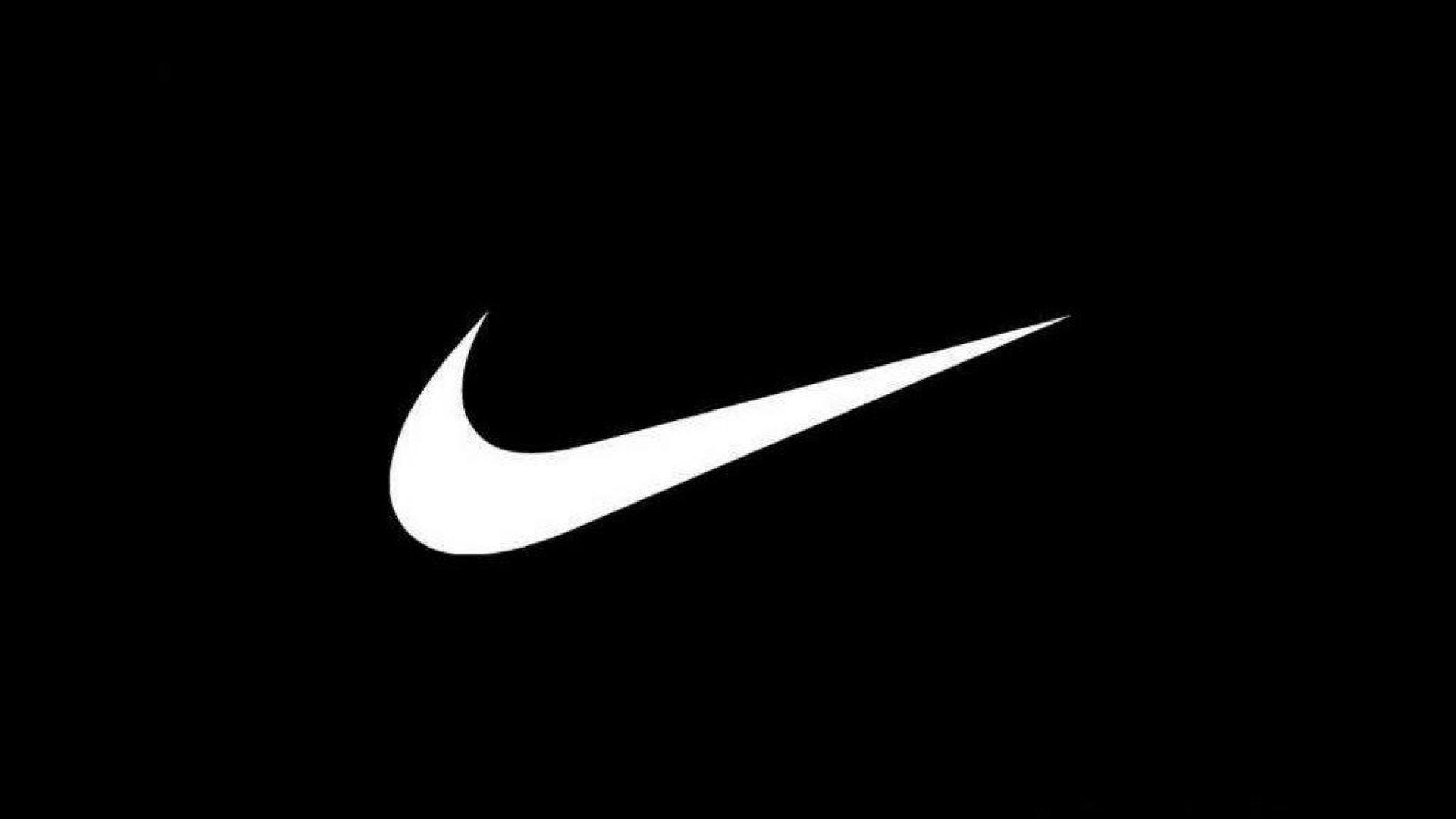 Nike Swoosh Wallpaper