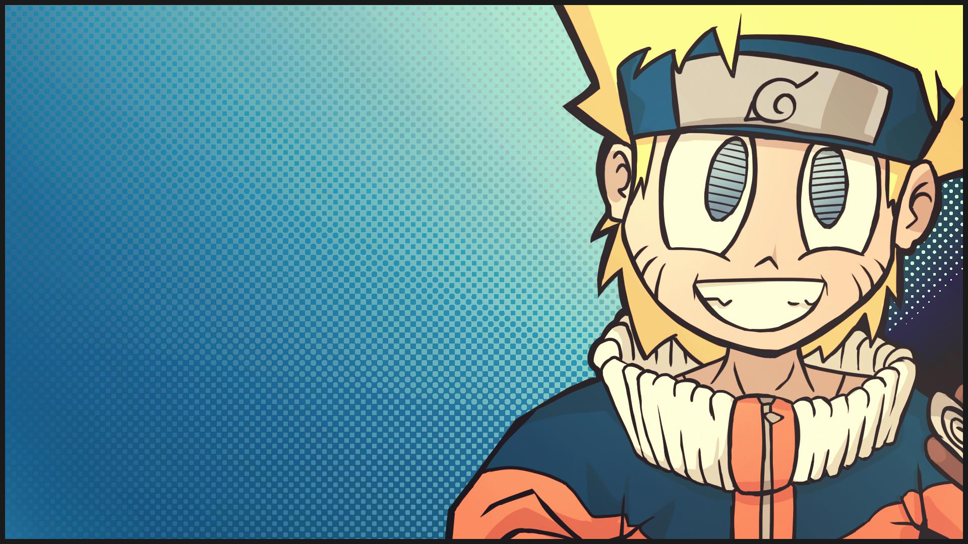 Naruto Uzumaki Hd Wallpaper