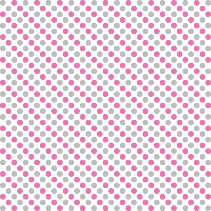 White Gray Pink Chevron Dots Background Wallpaper Background