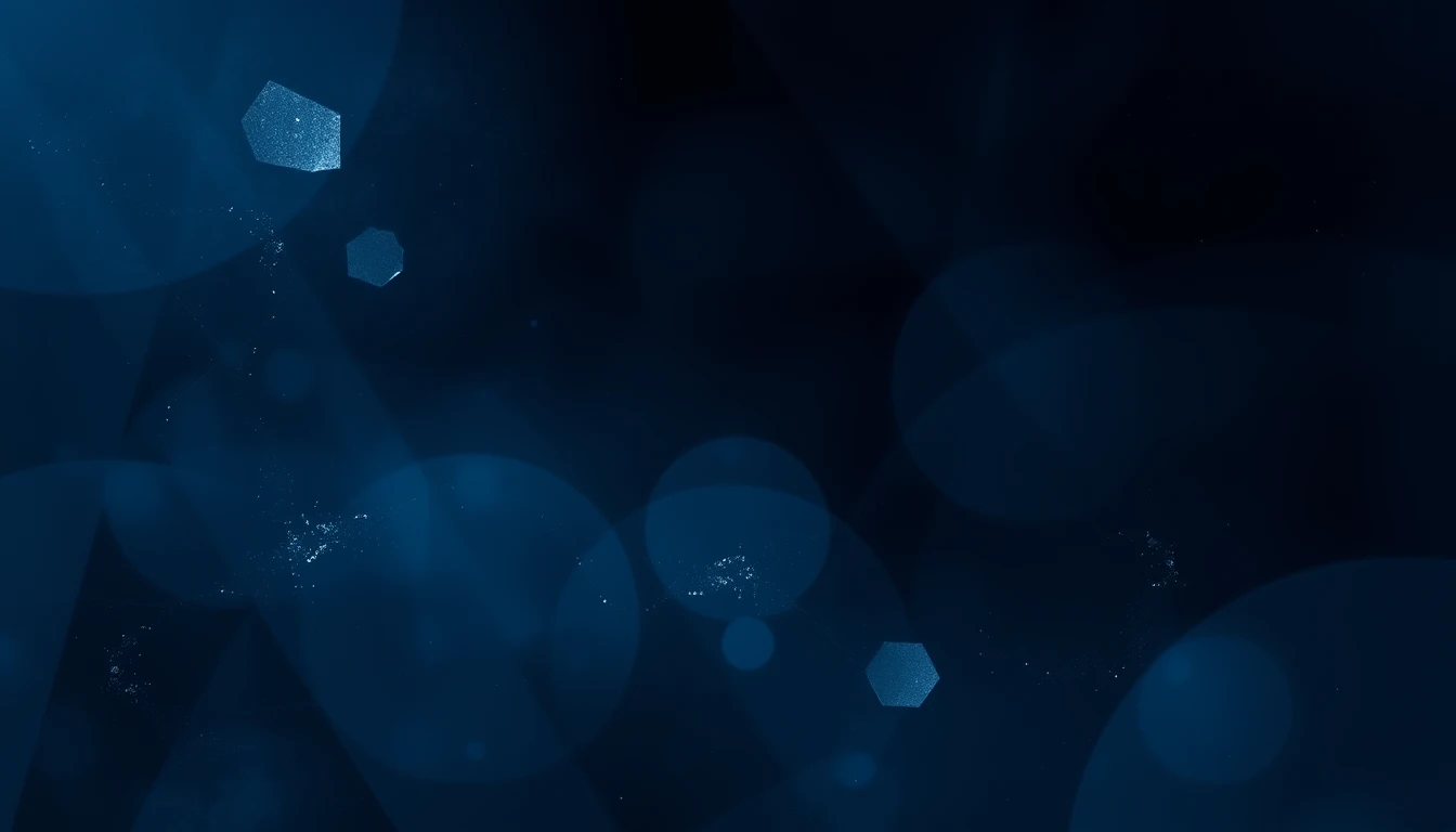 Dark Theme Wallpaper