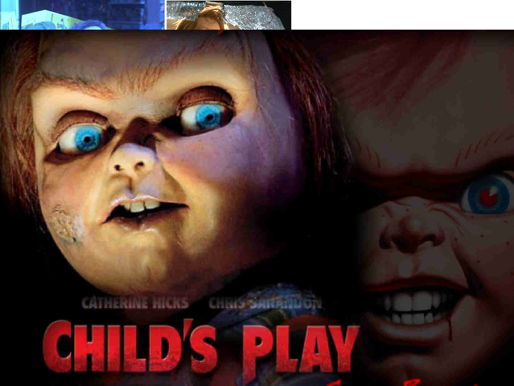 Child S Play Image Chucky HD Wallpaper And Background Photos