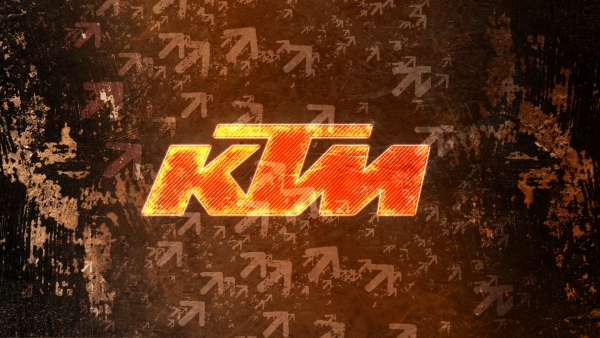 Download wallpapers KTM green logo, 4k, green brickwall, KTM logo,  motorcycles brands, KTM neon logo, KTM for desktop free. Pictures for  desktop free