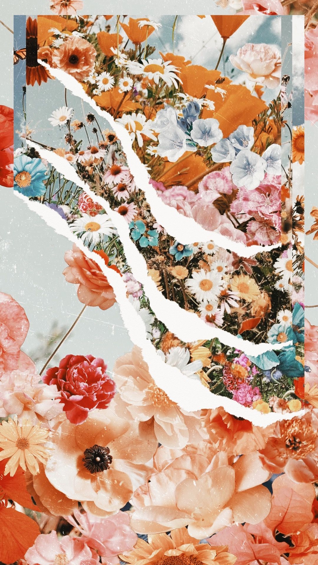 Artsy Aesthetic Wallpaper