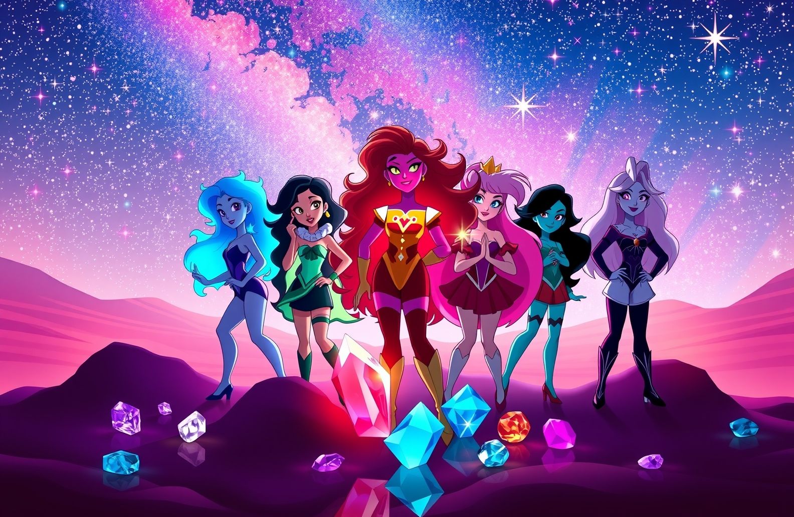 Steven Universe Wallpaper