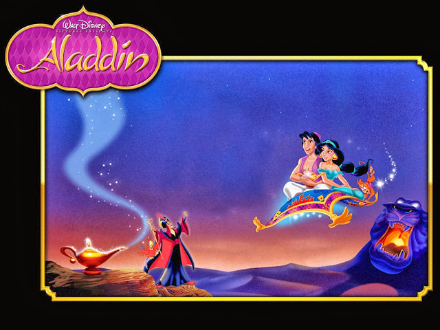 Tags Aladdin HD Wallpaper Photo Pics