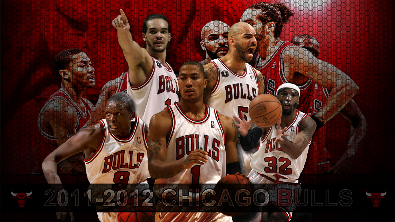 Wallpaper Chicago Bulls