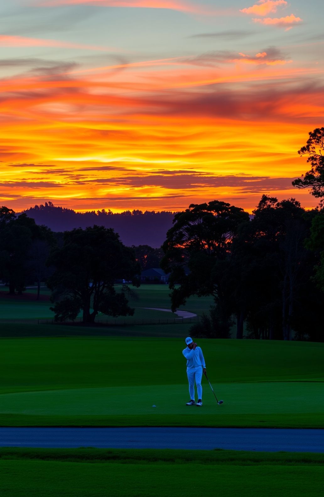 HD Golf Wallpaper