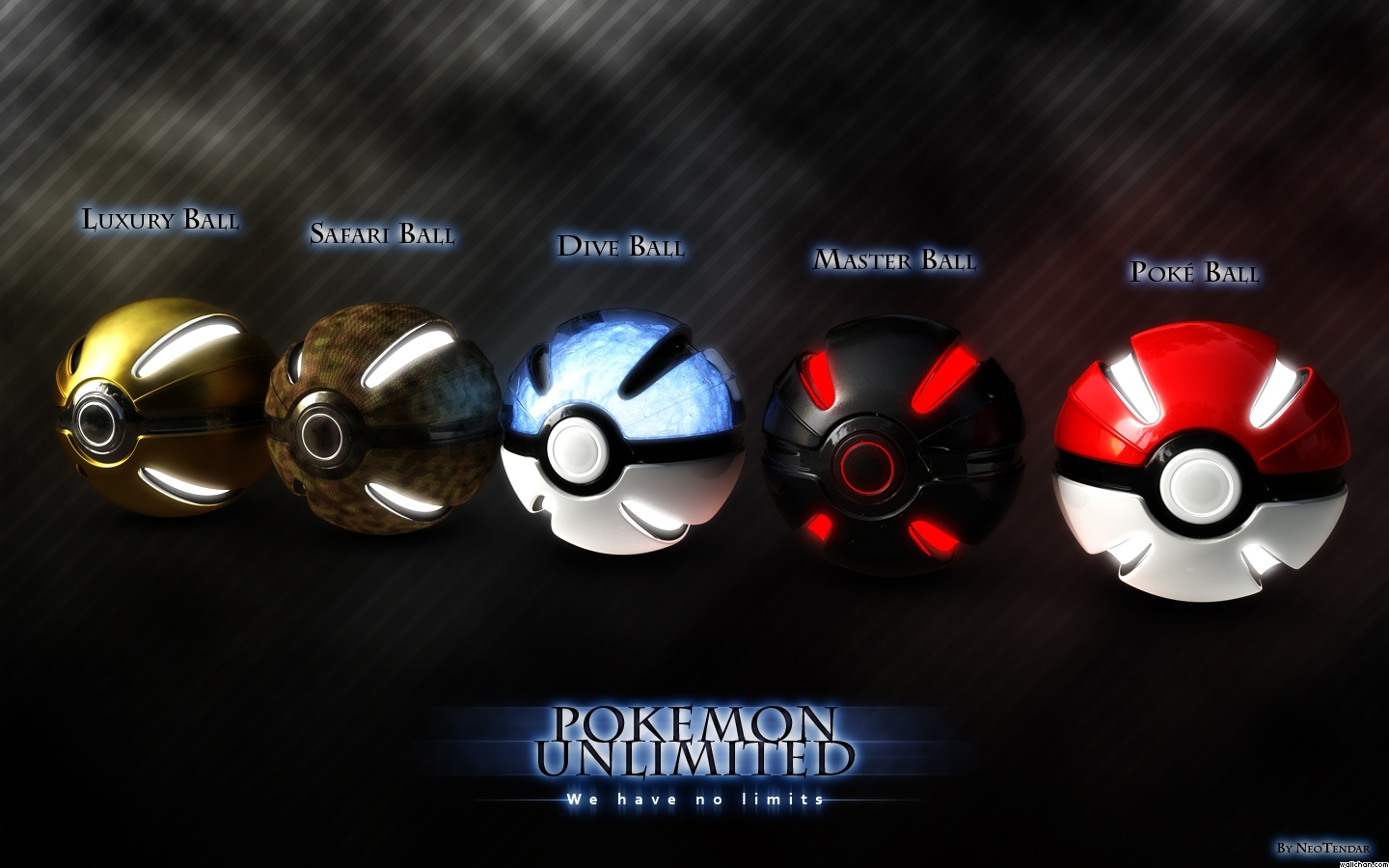 Epic Pokemon Sharenator Wallpaper Full HD