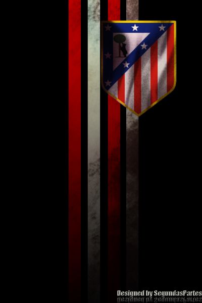 Fondo de Pantalla Atlético de Madrid