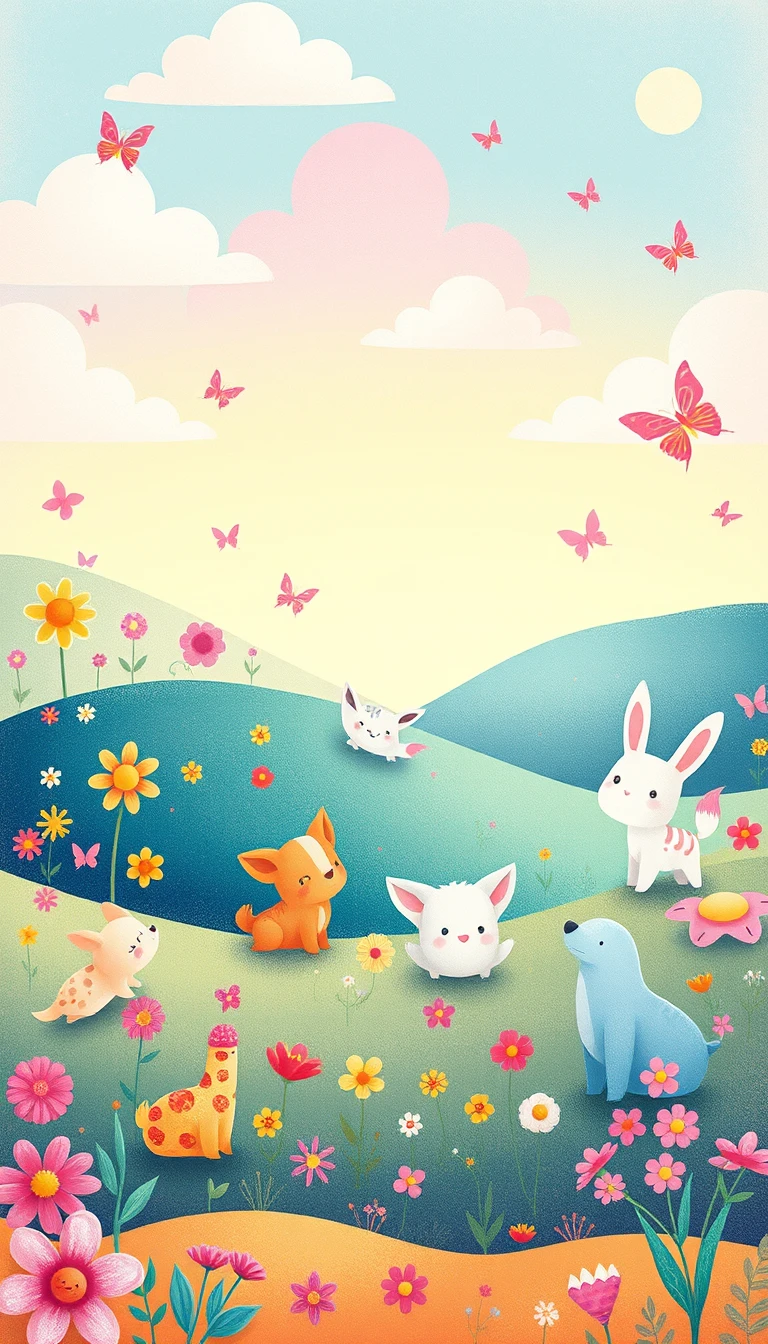 Cute Wallpaper