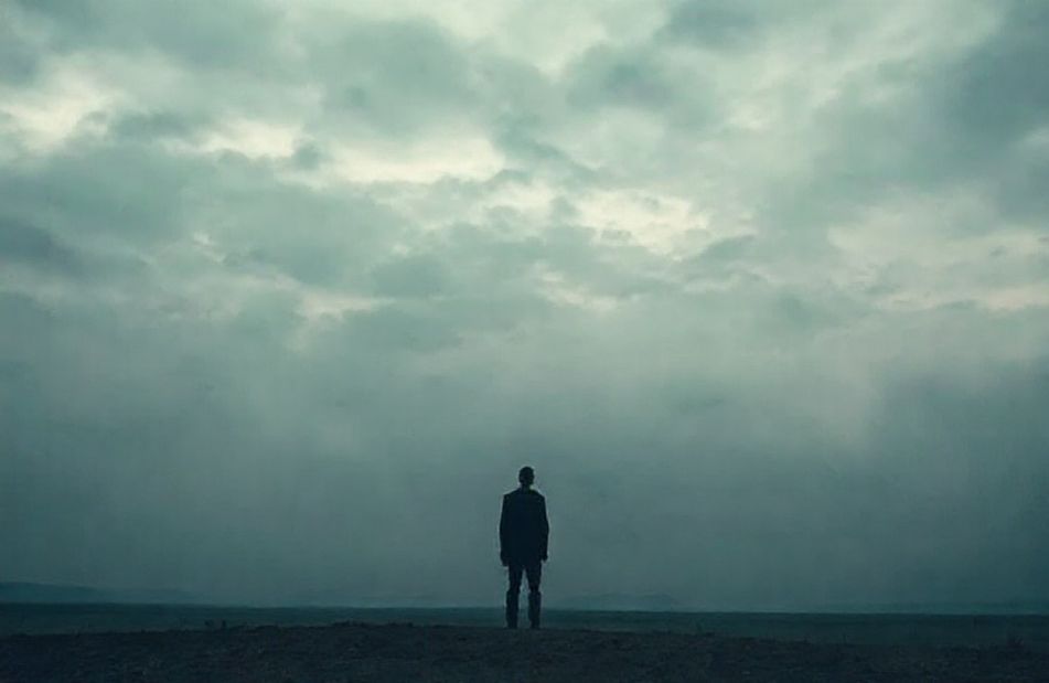Sad Alone Wallpaper HD