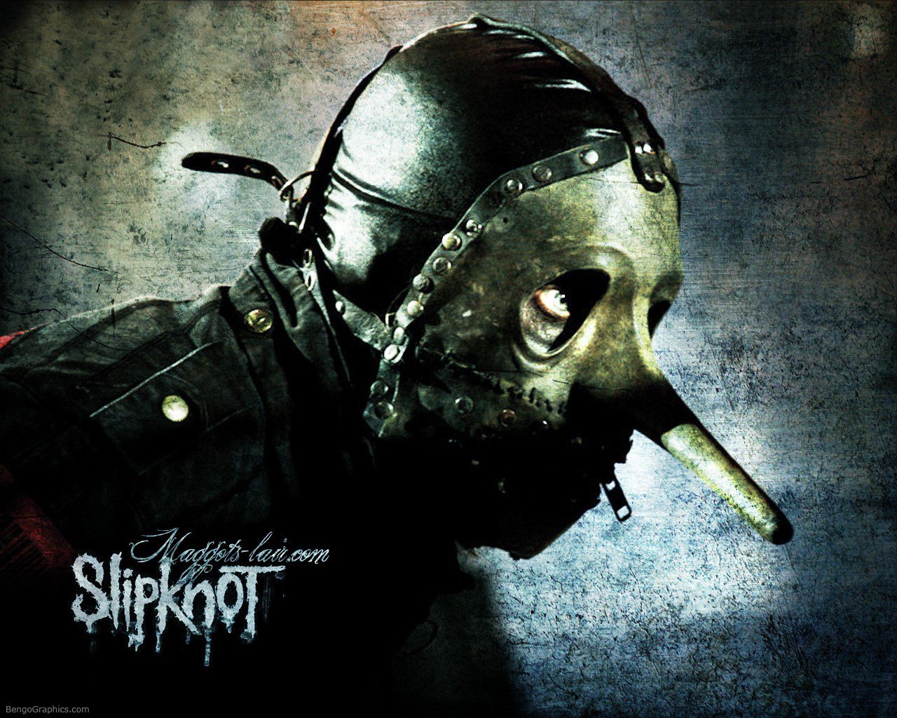 Slipknot Wallpaper Full HD