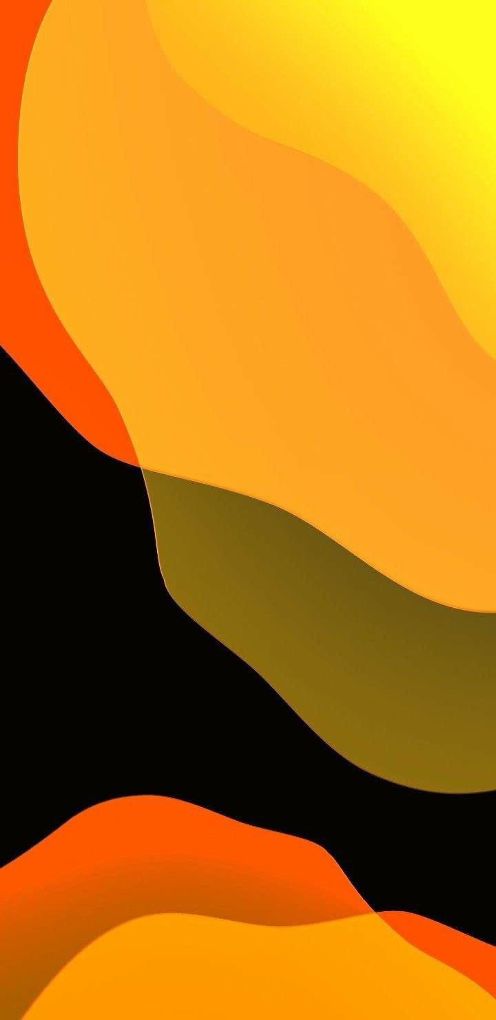 Wallpaper Dark Mode iPhone