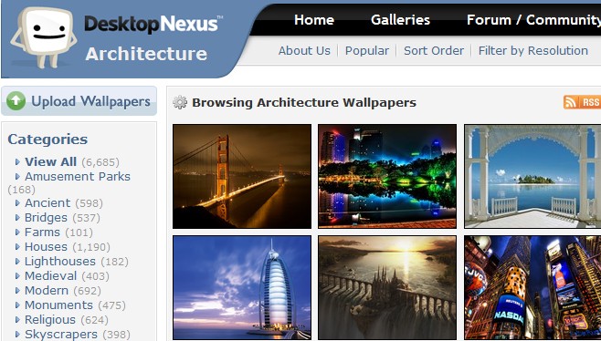 Desktop Nexus Wallpaper Image Search Results