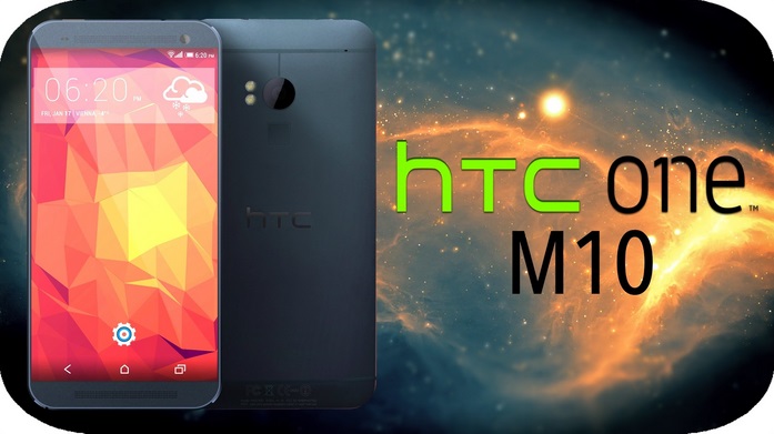 Htc One M10 Rumors Specs A Great Improvement From M9