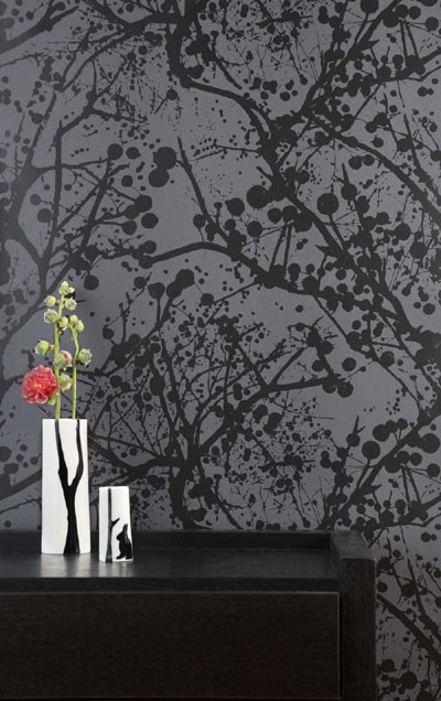 Contemporary Wallpaper
